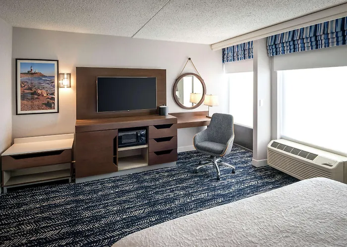 Hampton Inn Long Island/Commack
